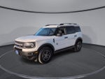 2023 Bronco Sport Thumbnail 4