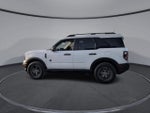 2023 Bronco Sport Thumbnail 6