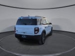 2023 Bronco Sport Thumbnail 8