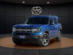 2023 Bronco Sport Thumbnail 2