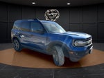 2023 Bronco Sport Thumbnail 4