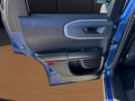 2023 Bronco Sport Thumbnail 11