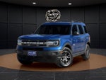 2023 Bronco Sport Thumbnail 2