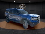 2023 Bronco Sport Thumbnail 4