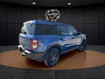 2023 Bronco Sport Thumbnail 5