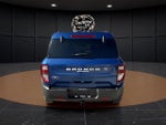 2023 Bronco Sport Thumbnail 6