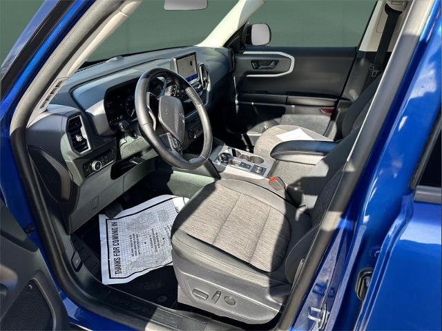 2023 Ford Bronco - $24,495