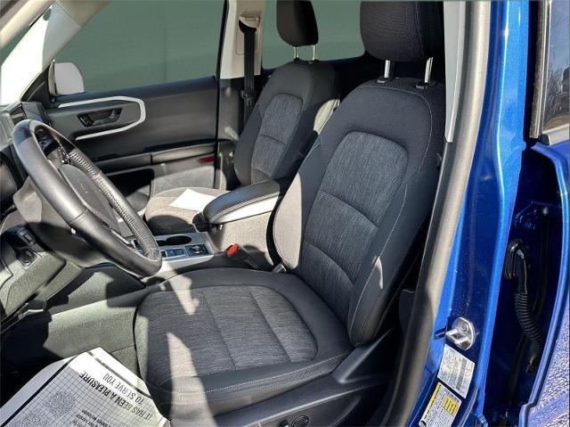 2023 Ford Bronco - $24,495