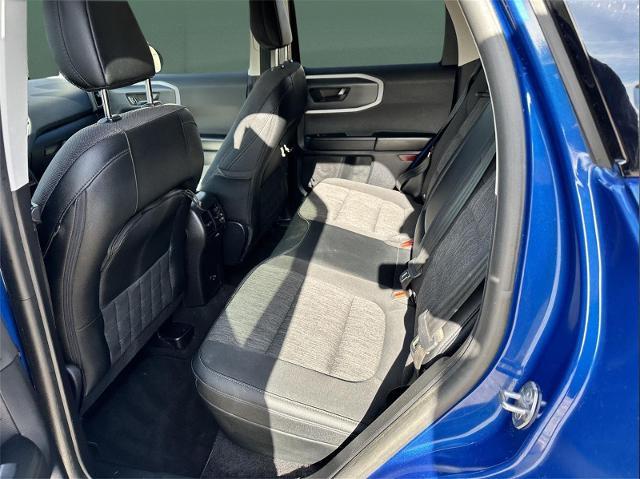 2023 Ford Bronco - $24,495