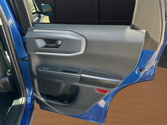 2023 Ford Bronco - $24,495