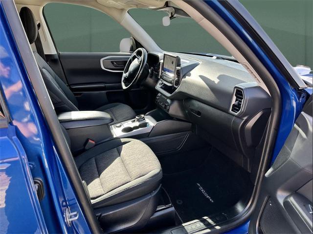 2023 Ford Bronco - $24,495