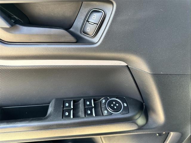 2023 Ford Bronco - $24,495