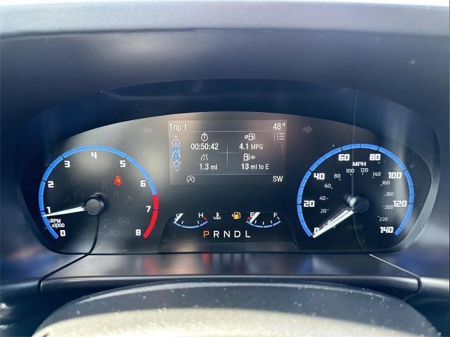 2023 Ford Bronco - $24,495