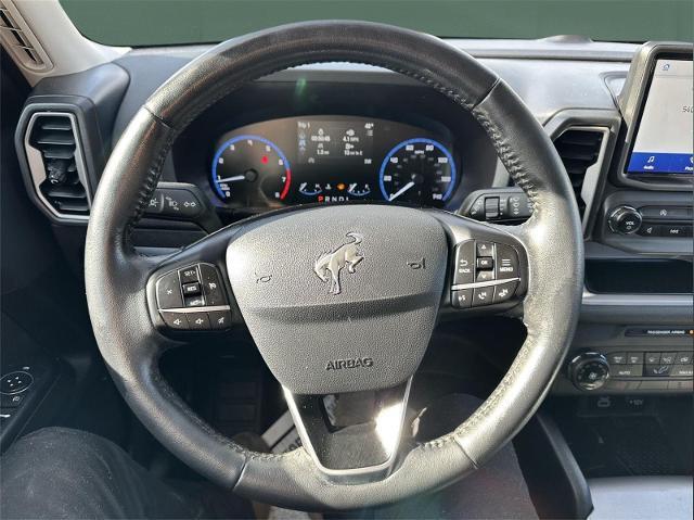 2023 Ford Bronco - $24,495