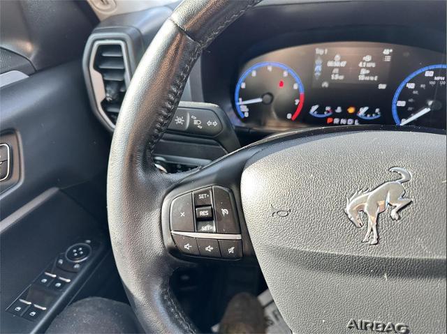 2023 Ford Bronco - $24,495