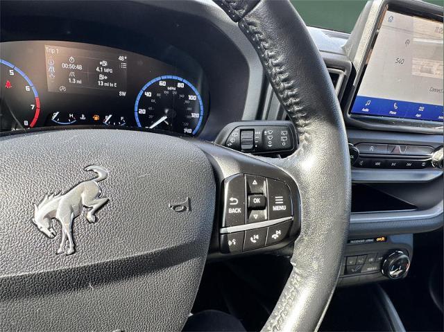 2023 Ford Bronco - $24,495