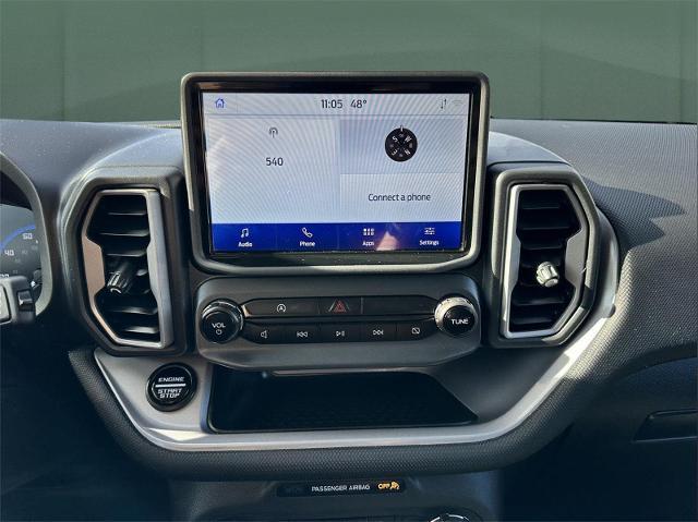 2023 Ford Bronco - $24,495