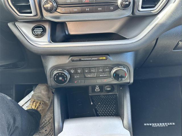 2023 Ford Bronco - $24,495