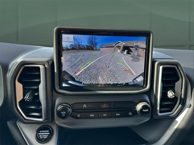 2023 Ford Bronco - $24,495