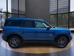 2023 Bronco Sport Thumbnail 2