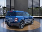 2023 Bronco Sport Thumbnail 3