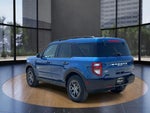 2023 Bronco Sport Thumbnail 4