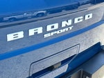 2023 Bronco Sport Thumbnail 7