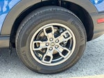 2023 Bronco Sport Thumbnail 33