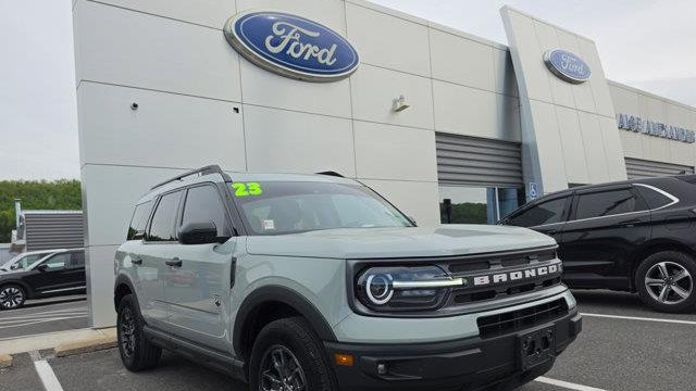 Preowned 2023 Ford Bronco Sport Big Bend for Sale