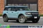 2023 Bronco Sport Thumbnail 1