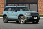 2023 Bronco Sport Thumbnail 2