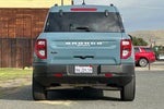 2023 Bronco Sport Thumbnail 5