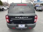 2023 Bronco Sport Thumbnail 26