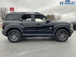 2023 Bronco Sport Thumbnail 25
