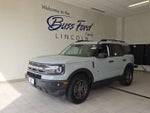 2023 Bronco Sport Thumbnail 29