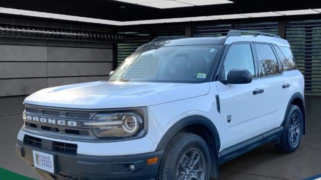 Preowned 2023 Ford Bronco Sport Big Bend for Sale