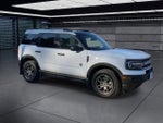 2023 Bronco Sport Thumbnail 2