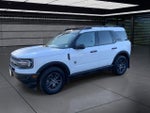 2023 Bronco Sport Thumbnail 5