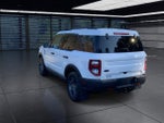2023 Bronco Sport Thumbnail 7
