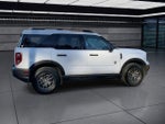 2023 Bronco Sport Thumbnail 9