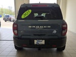 2023 Bronco Sport Thumbnail 12