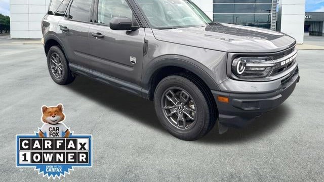 Preowned 2023 Ford Bronco Sport Big Bend for Sale
