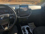 2023 Bronco Sport Thumbnail 4