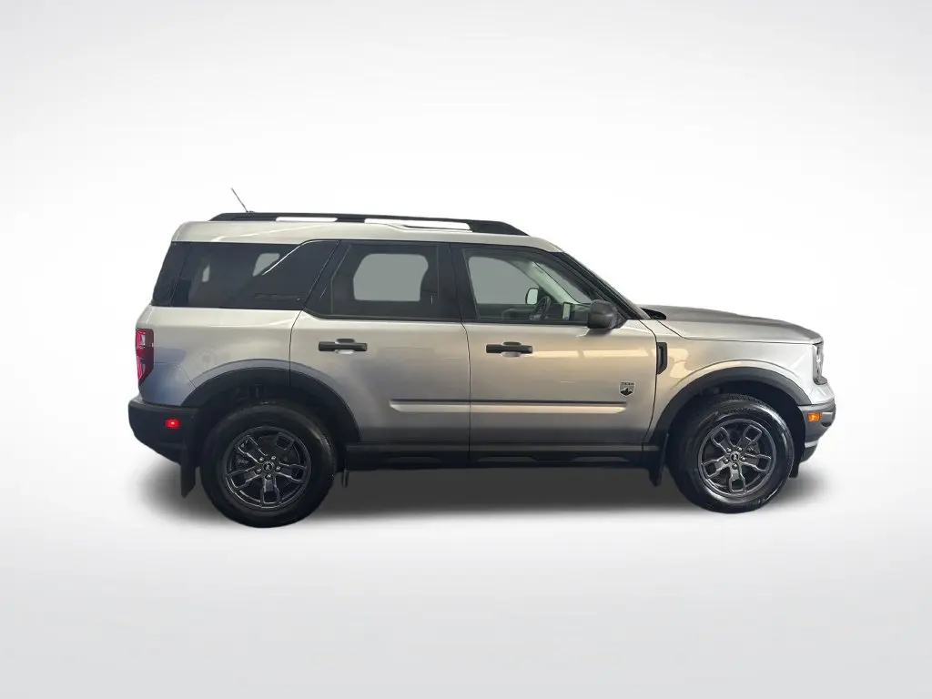 2023 Ford Bronco - $24,547