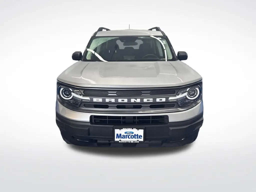 2023 Ford Bronco - $24,547