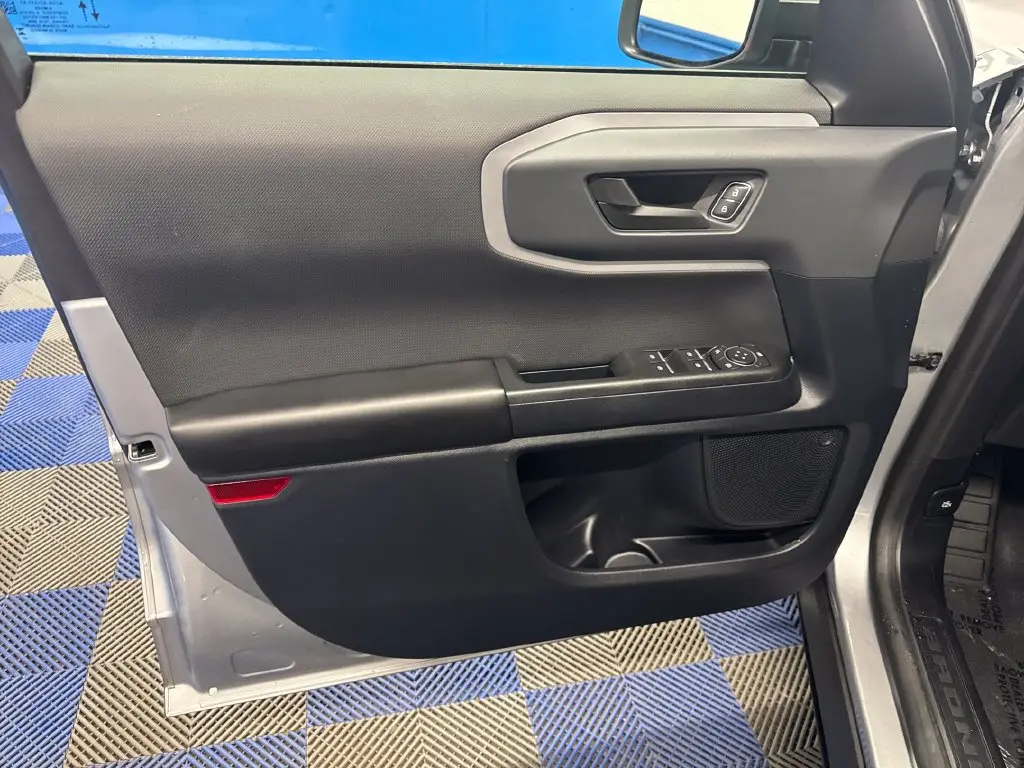 2023 Ford Bronco - $24,547