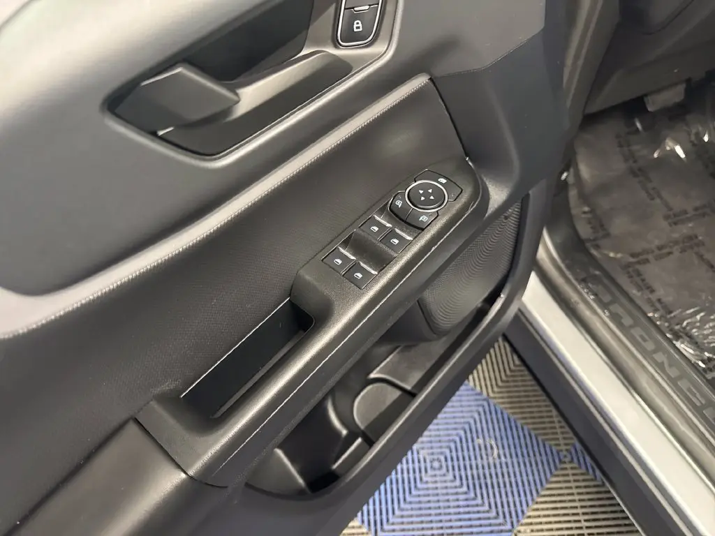 2023 Ford Bronco - $24,547