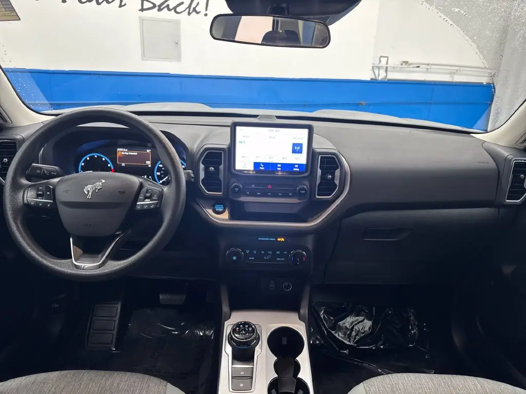 2023 Ford Bronco - $24,547
