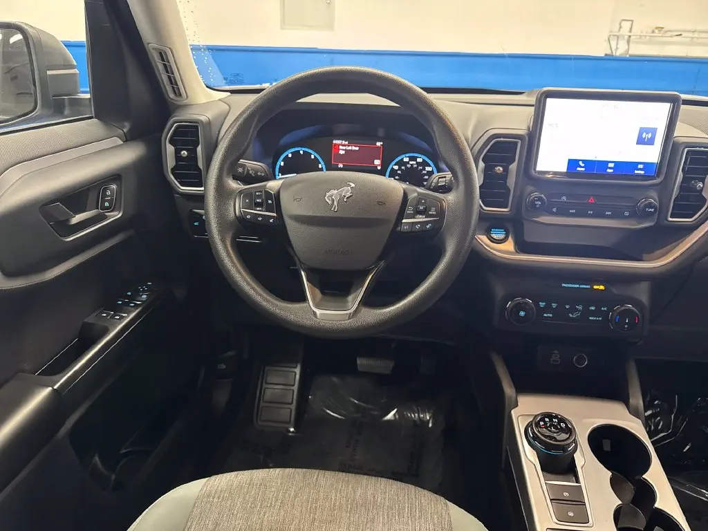 2023 Ford Bronco - $24,547