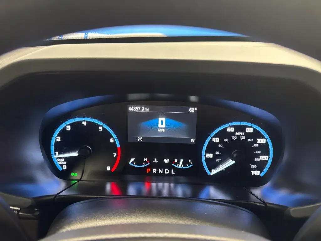 2023 Ford Bronco - $24,547